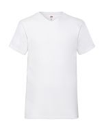 10-pack T-shirts Fruit of the Loom V-neck 