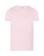 Kids T-shirt Tonga pink