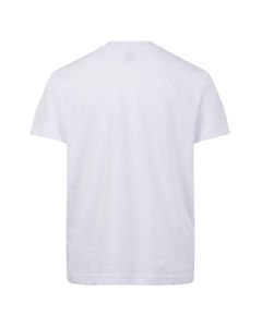 Logostar T-shirt basic baby white