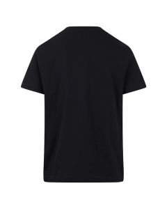 Logostar T-shirt basic kids black