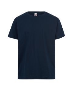 Logostar T-shirt basic baby navy