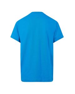 Logostar T-shirt basic baby azure