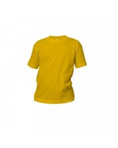 Logostar T-shirt basic baby sunflower