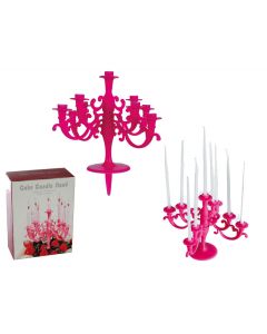 Cake Candle Stand