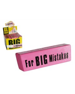 Big Eraser