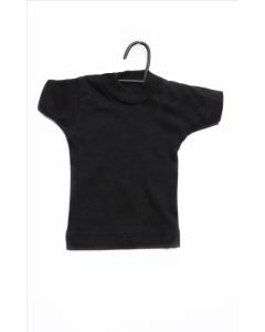 Logostar mini t-shirt  black