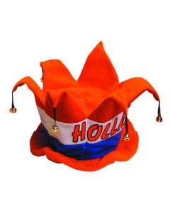 Holland belletjes hoed