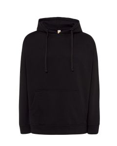 Kangeroo sweatshirt black