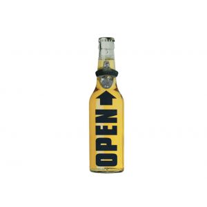 Bottle Flesopener