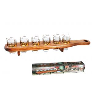 Shooter Shots 50 cm